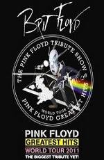 Brit Floyd - The Pink Floyd tribute show